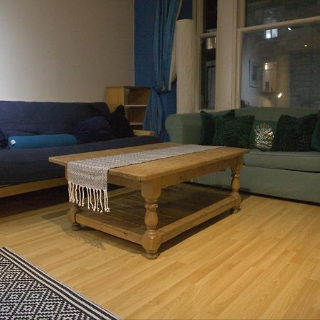 Cosy N Comfy Flat In Historic Heart Of Edinburgh Διαμέρισμα Εξωτερικό φωτογραφία