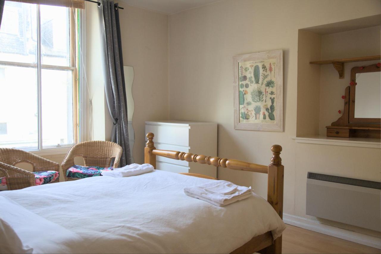 Cosy N Comfy Flat In Historic Heart Of Edinburgh Διαμέρισμα Εξωτερικό φωτογραφία