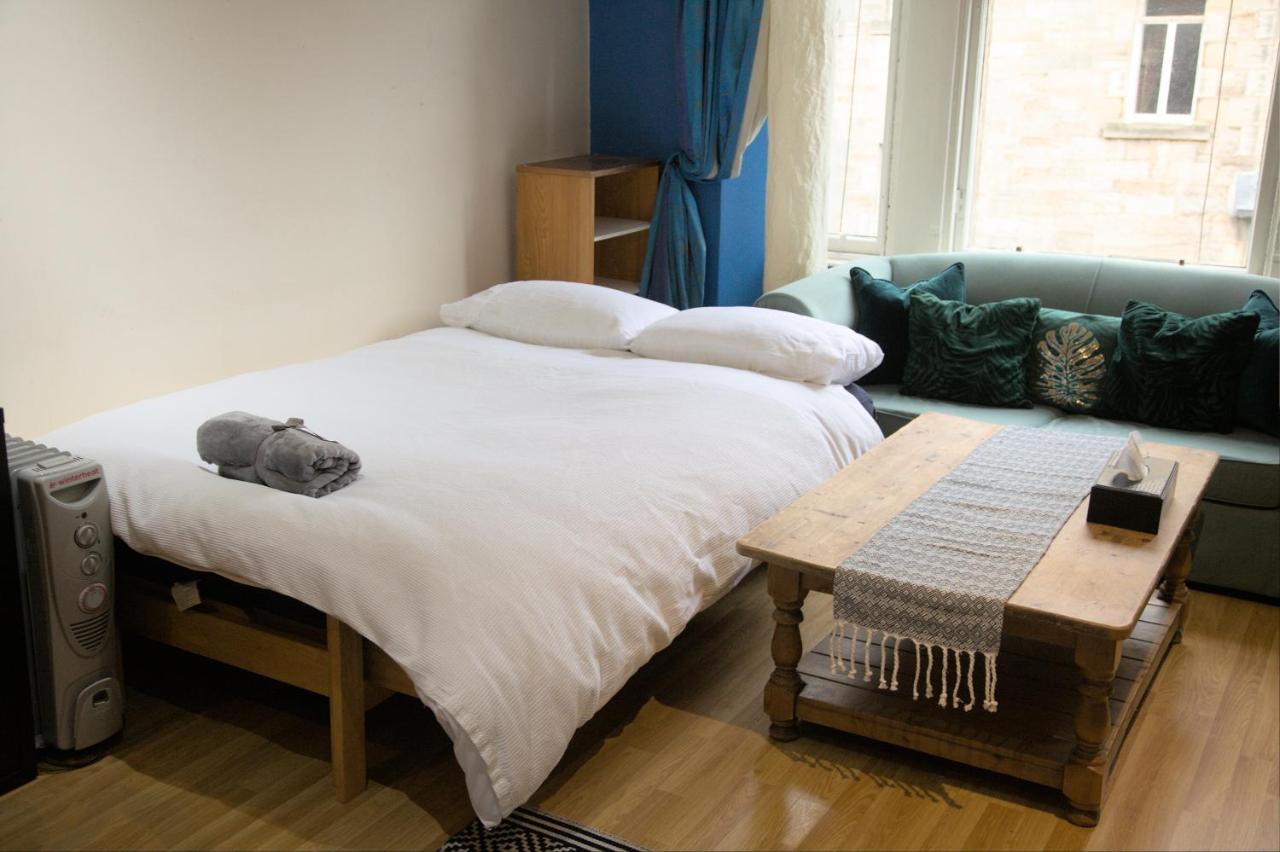 Cosy N Comfy Flat In Historic Heart Of Edinburgh Διαμέρισμα Εξωτερικό φωτογραφία