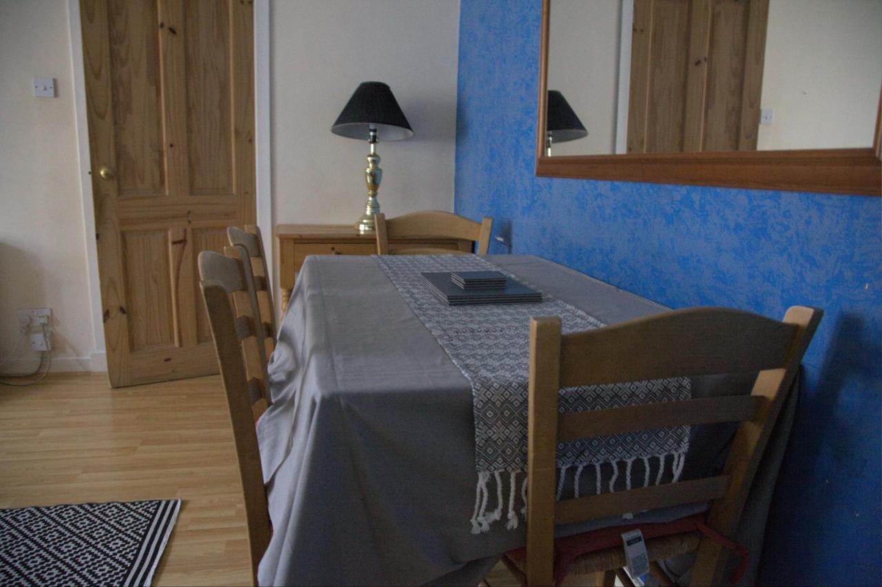 Cosy N Comfy Flat In Historic Heart Of Edinburgh Διαμέρισμα Εξωτερικό φωτογραφία