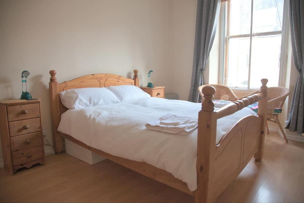 Cosy N Comfy Flat In Historic Heart Of Edinburgh Διαμέρισμα Εξωτερικό φωτογραφία