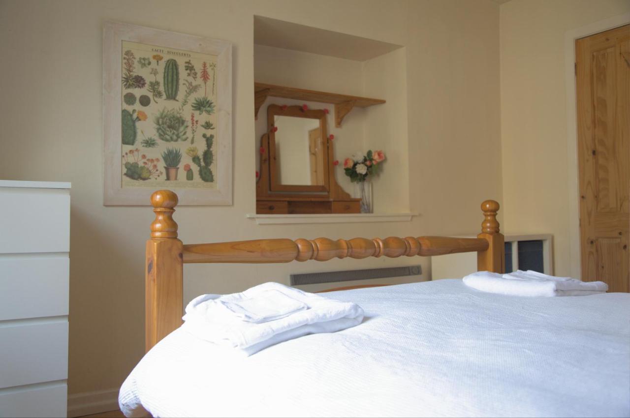 Cosy N Comfy Flat In Historic Heart Of Edinburgh Διαμέρισμα Εξωτερικό φωτογραφία