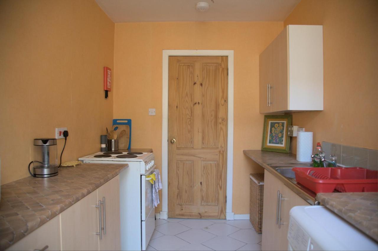 Cosy N Comfy Flat In Historic Heart Of Edinburgh Διαμέρισμα Εξωτερικό φωτογραφία
